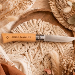 Couteau Opinel