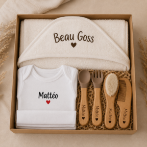 Coffret Naissance