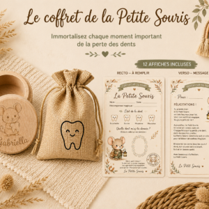 La petite souris