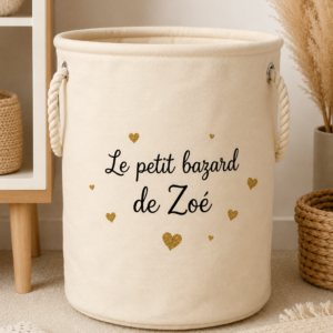 Panier de rangement
