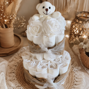 Gâteau de Couche